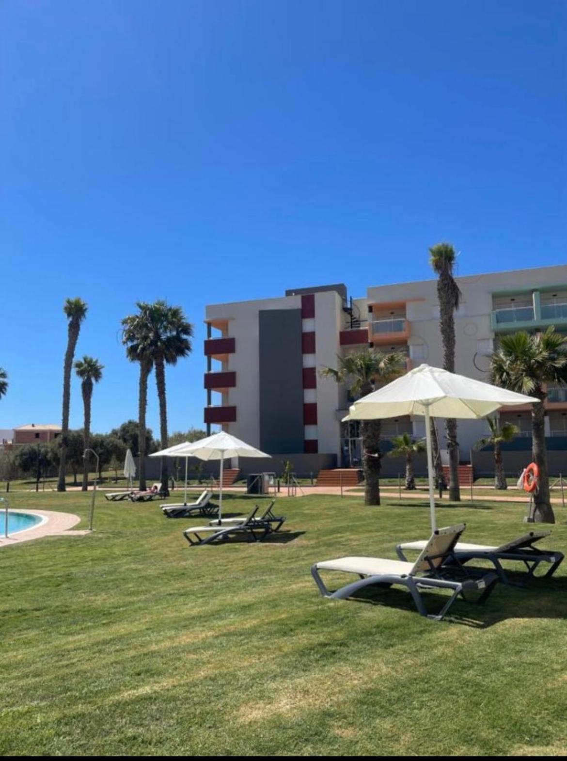 Nice Views Almerimar Exterior photo
